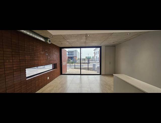 INDUSTRIAL PROPERTY TO RENT IN STONEWOOD SECURITY ESTATE
